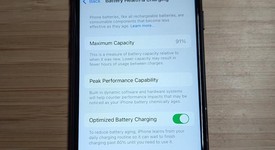 Fair
													Apple iPhone SE 3rd Gen 2022 - Unlocked, Midnight, 64 GB, A2595, photo 1 of 13