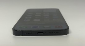 Good
													Apple iPhone 14 Pro Max - Unlocked, Black, 128 GB, A2651, photo 4 of 11