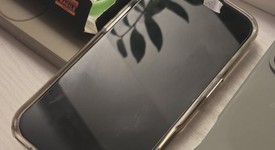 Good
													Apple iPhone 16 Pro - Unlocked, White, 512 GB, A3083, photo 2 of 9