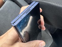 Samsung Galaxy Z Fold6