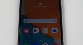 Mint
													Samsung Galaxy A23 5G - Verizon, Black, 64 GB, 4 GB, photo 1 of 7