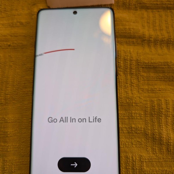 OnePlus 12 - Unlocked, 256 GB, Black, 12 GB, CPH2583