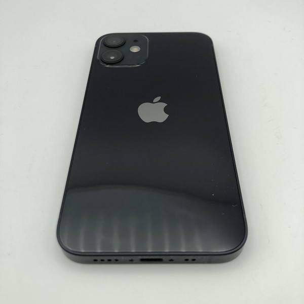 Apple iPhone 12 Mini - Verizon, 64 GB, Black, A2176