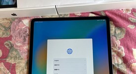Mint
													Apple iPad Pro 12.9" 4th Gen 2020 - Unlocked, Gray, 128 GB, A2069, photo 3 of 12
