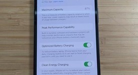 Good
													Apple iPhone 12 - Unlocked, Black, 64 GB, A2172, photo 1 of 14