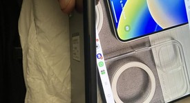 Mint
													Samsung Galaxy S22 Ultra - T-Mobile, Black, 128 GB, 8 GB, SM-S908U, photo 4 of 6