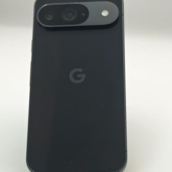 Google Pixel 9 - AT&T, 128 GB, Obsidian, 12 GB, G2YBB