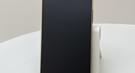 Good
													Apple iPhone 12 Pro - Unlocked, Gold, 128 GB, A2341, photo 2 of 5