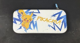 Good
													Nintendo Switch - OLED - White, 64 GB, photo 5 of 6