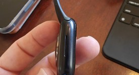 Fair
													Apple Watch Series 8 41mm - Unlocked, Midnight, A2772 - Cellular, Aluminum, photo 3 of 10