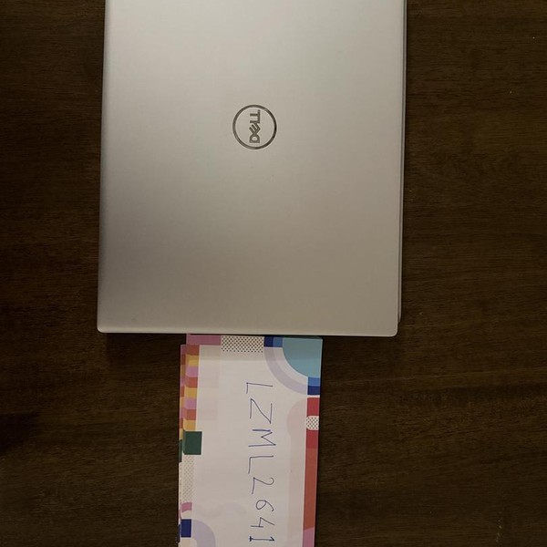 Dell Inspiron Laptop