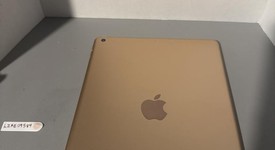Good
													Apple iPad 8th Gen - Wi-Fi, Gold, 128 GB, A2270, photo 3 of 5