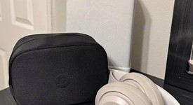 Used
													Beats Studio Pro - Beige, Stussy Edition, photo 1 of 3