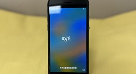 Good
													Apple iPhone 8 - Unlocked, Gray, 64 GB, A1905, GSM, photo 6 of 6