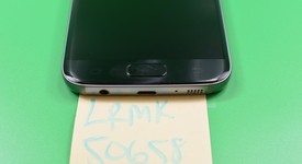 Good
													Samsung Galaxy S7 - Verizon, Black, 32 GB, SM-G930V, photo 3 of 5