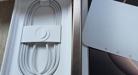 Mint
													Apple iPhone 16 Pro Max - Unlocked, Desert, 256 GB, A3084, photo 4 of 7