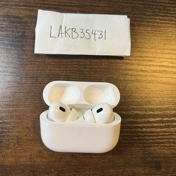 Apple AirPods Pro 2 - USB-C