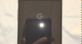 Mint
													Google Pixel 7 - Verizon, Obsidian, 256 GB, 8 GB, GQML3, mmWave 5G, photo 4 of 8