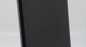 Fair
													Samsung Galaxy S22 Ultra - Verizon, Black, 256 GB, 12 GB, SM-S908U, photo 3 of 9