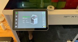 Good
													Bambu Lab 3D Printer, photo 5 of 10