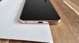 Mint
													Samsung Galaxy S22 Plus - Unlocked, Rose Gold, 256 GB, 8 GB, SM-S906U1, photo 3 of 6