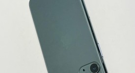 Mint
													Apple iPhone 11 Pro - Unlocked, Green, 64 GB, A2160, photo 3 of 10