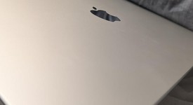 Mint
													MacBook Air 2025 (M4) - 15" - Apple M4, Silver, 512 GB, 24 GB, photo 2 of 17