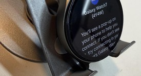 Mint
													Samsung Galaxy Watch7 - Unlocked, Green, SM-L315U, 44mm, photo 3 of 6