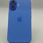 Good Apple iPhone 16 - Verizon, 128 GB, Ultramarine, A3081