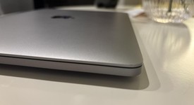 Good
													MacBook Pro 2019 - 13" - I5, Gray, 512 GB, 8 GB, photo 4 of 16