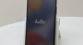 Mint
													Apple iPhone 12 Pro - Unlocked, Graphite, 256 GB, A2341, photo 1 of 6