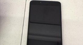 Good
													T-Mobile Revvl Plus - T-Mobile, Black, photo 1 of 7