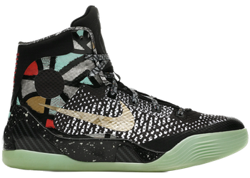 Nike Kobe 9 Elite NOLA Gumbo League Maestro (GS) for sale