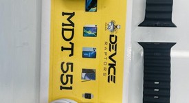 Good
													Apple Watch Ultra 3 49mm - Unlocked, Black, A3281, photo 5 of 5