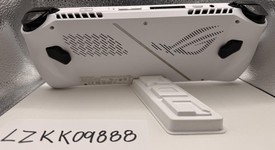 Mint
													Asus ROG Ally 7" - Z1 Extreme, White, 512 GB, 16 GB, Ryzen Z1 Extreme, photo 4 of 7