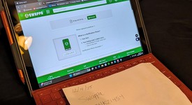 Good
													Microsoft Surface Pro 7 - I5, Platinum, 128 GB, 8 GB, photo 1 of 13