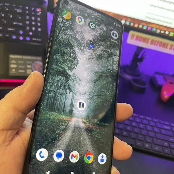 Moto G Stylus 5G (2021) - AT&T, 128 GB, Green, 4 GB