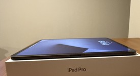 Mint
													Apple iPad Pro 12.9" 5th Gen 2021 - Wi-Fi, Gray, 128 GB, photo 3 of 10