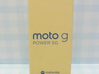 Moto G Power 5G 2024