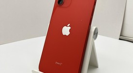 Fair
													Apple iPhone 12 - Unlocked, Red, 64 GB, A2172, photo 3 of 7