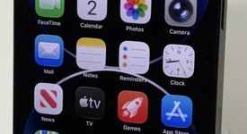 Good
													Apple iPhone 14 Pro Max - Unlocked, Black, 256 GB, A2651, photo 2 of 13