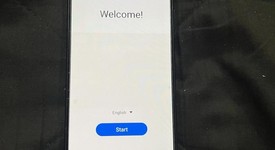 Fair
													Samsung Galaxy S20 FE 5G - AT&T, Cloud Navy, 128 GB, 6 GB, SM-G781U, photo 2 of 5