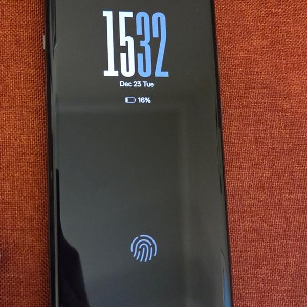 OnePlus 12 - Unlocked, 512 GB, Black, 16 GB, CPH2583