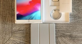 Mint
													Apple iPad Pro 10.5" - Unlocked, Silver, 512 GB, photo 2 of 7