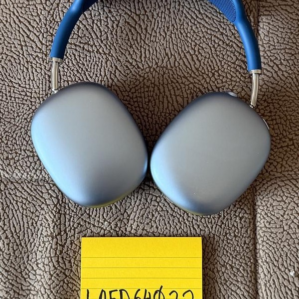 Apple AirPods Max - Sky Blue