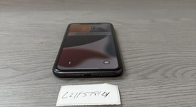 Good
													Apple iPhone 11 - Unlocked, Black, 128 GB, A2111, photo 3 of 8