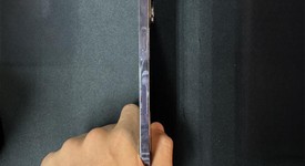 Good
													Apple iPhone 14 Pro Max - AT&T, Purple, 256 GB, A2651, photo 3 of 6