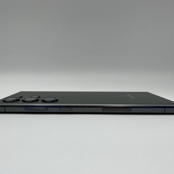 Samsung Galaxy S23 Ultra - AT&T, 512 GB, Green, 12 GB, SM-S918U