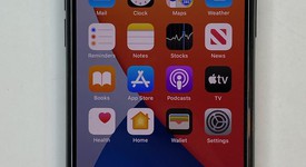 Good
													Apple iPhone 11 Pro - Unlocked, Gray, 256 GB, A2160, photo 1 of 6