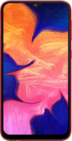 Galaxy A10 Comparison